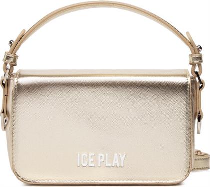 ΤΣΑΝΤΑ 22I W2M1 7239 6941 M001 ΧΡΥΣΟ ICE PLAY από το MODIVO