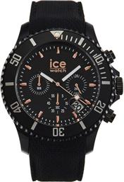 ΡΟΛΟΙ 020620 ΜΑΥΡΟ ICE WATCH από το MODIVO