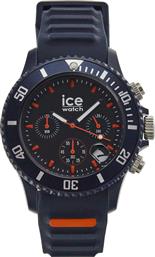 ΡΟΛΟΙ 021425 ΣΚΟΥΡΟ ΜΠΛΕ ICE WATCH