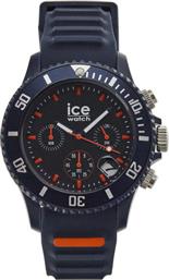 ΡΟΛΟΙ 021425 ΣΚΟΥΡΟ ΜΠΛΕ ICE WATCH από το MODIVO