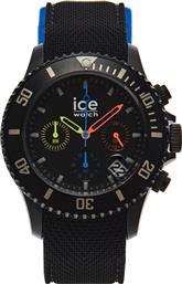 ΡΟΛΟΙ 021600 ΜΑΥΡΟ ICE WATCH