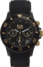 ΡΟΛΟΙ 021602 ΜΑΥΡΟ ICE WATCH