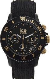 ΡΟΛΟΙ 021602 ΜΑΥΡΟ ICE WATCH από το MODIVO