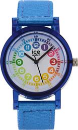 ΡΟΛΟΙ 023295 ΜΠΛΕ ICE WATCH