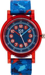 ΡΟΛΟΙ 023296 ΜΠΛΕ ICE WATCH