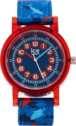 ΡΟΛΟΙ 023296 ΜΠΛΕ ICE WATCH