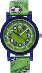 ΡΟΛΟΙ 023297 ΠΡΑΣΙΝΟ ICE WATCH από το EPAPOUTSIA