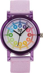 ΡΟΛΟΙ 023298 ΜΩΒ ICE WATCH από το EPAPOUTSIA