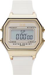 ΡΟΛΟΙ DIGIT RETRO 22062 ΕΚΡΟΥ ICE WATCH