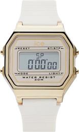 ΡΟΛΟΙ DIGIT RETRO 22062 ΕΚΡΟΥ ICE WATCH