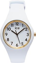 ΡΟΛΟΙ ICE GLAM 014759 S ΛΕΥΚΟ ICE WATCH