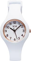 ΡΟΛΟΙ ICE GLAM 015343 XS ΛΕΥΚΟ ICE WATCH