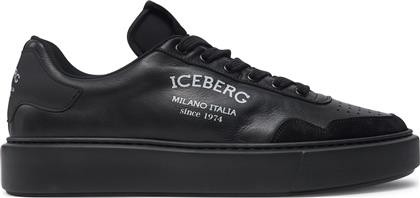 ΑΘΛΗΤΙΚΑ BOZEMA IU1723 ΜΑΥΡΟ ICEBERG