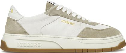 ΑΘΛΗΤΙΚΑ IU17240C ΕΚΡΟΥ ICEBERG