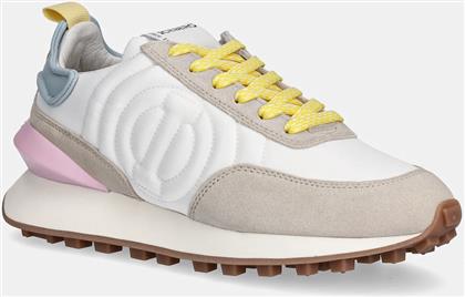 SNEAKERS LOOP ICEBERG