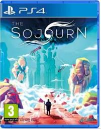 PS4 THE SOJOURN ICEBERG