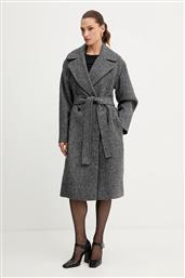 ΠΑΛΤΟ ΜΕ ΠΡΟΣΘΗΚΗ ΜΑΛΛΙΟΥ ICEBERG