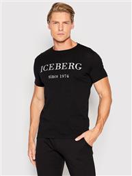 T-SHIRT ICEBERG