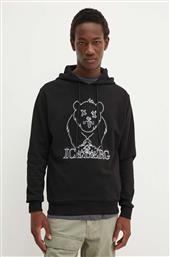 ΒΑΜΒΑΚΕΡΗ ΜΠΛΟΥΖΑ ICEBERG