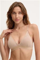 ΙΣΟΘΕΡΜΙΚΑ ΕΣΩΡΟΥΧΑ MERINO 150 SIREN BRA ΧΡΩΜΑ: ΜΠΕΖ, IB1047083471 ICEBREAKER