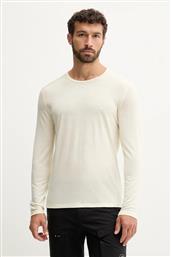 ΙΣΟΘΕΡΜΙΚΑ ΕΣΩΡΟΥΧΑ MERINO 200 OASIS ΧΡΩΜΑ: ΜΠΕΖ, IB1043650001 ICEBREAKER