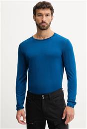 ΙΣΟΘΕΡΜΙΚΑ ΕΣΩΡΟΥΧΑ MERINO 200 OASIS ΧΡΩΜΑ: ΜΠΛΕ, IB1043650GP1 ICEBREAKER