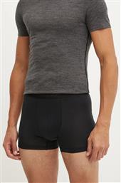 ΙΣΟΘΕΡΜΙΚΑ ΕΣΩΡΟΥΧΑ MERINO BLEND 125 COOL-LITE ANATOMICA ΧΡΩΜΑ: ΜΑΥΡΟ, IB0A571V0011 ICEBREAKER