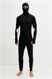 ΙΣΟΘΕΡΜΙΚΗ ΦΟΡΜΑ ΑΠΟ ΜΑΛΛΙ MERINO 200 OASIS ΧΡΩΜΑ: ΜΑΥΡΟ, IB0A57D40JE1 ICEBREAKER