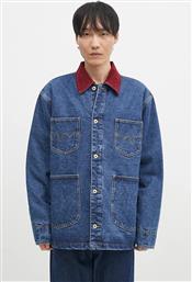 ΤΖΙΝ ΜΠΟΥΦΑΝ DENIM CHORE ICECREAM