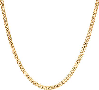 ΑΛΥΣΙΔΑΚΙ MIAMI CUBAN LINK ΧΡΥΣΟ ICED STUFF