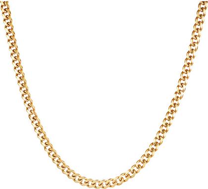 ΑΛΥΣΙΔΑΚΙ MIAMI CUBAN LINK ΧΡΥΣΟ ICED STUFF