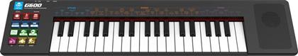 ΑΡΜΟΝΙΟ G-600 BLACK (G-600(ΒΚ) IDANCE