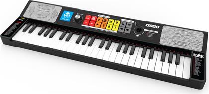 ΑΡΜΟΝΙΟ G-900 WITH IPAD CONTROLLER BLACK (G-900) IDANCE