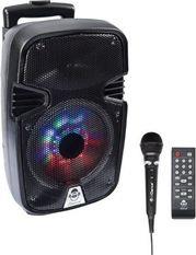 ΗΧΕΙΟ BLUETOOTH KARAOKE 100W 190007 214MK2 070058 IDANCE