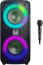 ΗΧΕΙΟ BLUETOOTH KARAOKE 200W 190024 DJX100 070068 IDANCE