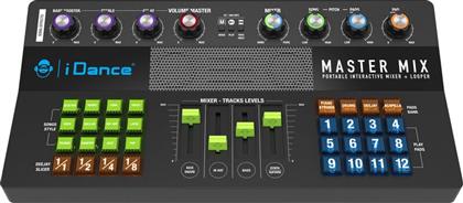 ΣΕΤ DEEJAY MASTER MIX (MASTERMIX) IDANCE