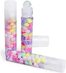 IDC CANDY LIP OIL 8ML-3 ΣΧΕΔΙΑ (AA-12208)