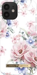 BACK COVER CASE FOR IPHONE 12 MINI FLORAL ROMANCE IDEAL OF SWEDEN από το e-SHOP