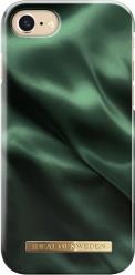 FOR IPHONE 6S / 7 / 8 EMERALD SATIN IDEAL OF SWEDEN