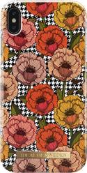 FOR IPHONE XS MAX RETRO BLOOM IDEAL OF SWEDEN