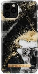 ΘΗΚΗ ΚΙΝ IDEAL IP11XS/X BLACK GLX MARBLE IDEAL OF SWEDEN