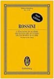 ROSSINI - DIE ITALIENERIN IN ALGIER Q4607 ΙΔΙΩΤΙΚΗ ΕΚΔΟΣΗ