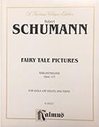 SCHUMANN - FAIRY TALE PIECES OP113 ΙΔΙΩΤΙΚΗ ΕΚΔΟΣΗ