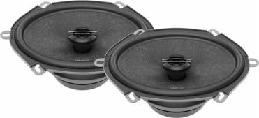 ΗΧΕΙΑ ΑΥΤΟΚΙΝΗΤΟΥ HERTZ CENTO CX 570 5X7 70W RMS 2 ΔΡΟΜΩΝ ΖΕΥΓΑΡΙ 2 ΤΕΜΑΧΙΑ ΗΕRΤΖ