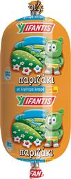 ΠΑΡΙΖΑΚΙ ΒΡΑΣΤΟ IFANTIS (330 G) ΥΦΑΝΤΗΣ