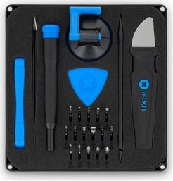 ESSENTIAL ELECTRONICS TOOLKIT ΣΕΤ ΕΡΓΑΛΕΙΩΝ IFIXIT
