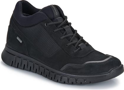 ΨΗΛΑ SNEAKERS U.EDO GTX IGI CO από το SPARTOO