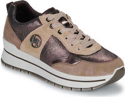 XΑΜΗΛΑ SNEAKERS D.ANIKA IGI CO