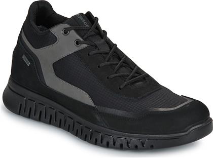 XΑΜΗΛΑ SNEAKERS U.EDO GTX IGI CO