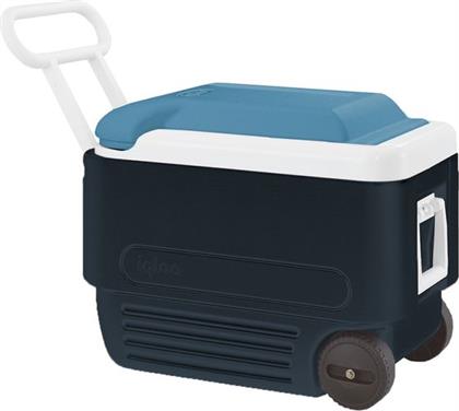 MAXCOLD ROLLER 40 (38L) ΦΟΡΗΤΟ ΨΥΓΕΙΟ IGLOO